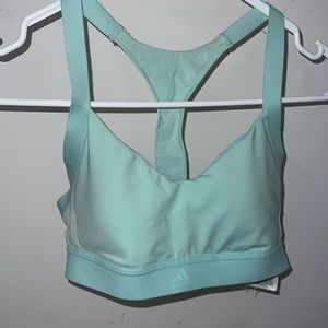 Adidas sports bra